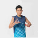 Yonex Badminton Racket Sky Ax99p Japanische Version JP Version Astrox99pro Einzelrahmen Momota AX99p Sunny Red Ax99p Sunny Red (826) JP Version 3U6