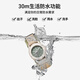 Dickies Girls Watch Students Junior High School Students Mute Children's Quartz Watch Birthday Gift CL-694 Green