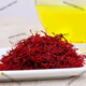 
Beijing Tongrentang saffron 10g 5g 3g saffron saffron crocus tea for men and women domestic use 3g high-quality saffron + tweezers