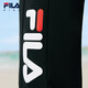 Fila [Pantalones de viento espiritual] Archivo Pantalones repelentes de mosquitos para niños 2025 Summer NUEVO Estilo Nuevo Pantalones deportivos frescos y frescos para hombres y niñas