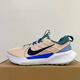 NIKEJUNIPER TRAIL 2男女子越野跑步鞋季透气运动DM0822-101 HM9734-101 43