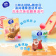 Vinda super tough, Zhao Liying recommends bear-infested handkerchief paper, 4 layers, 7 pieces, portable napkin small bag, Vinda bear-infested handkerchief, 4 layers, 7 pieces*12 packs
