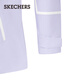斯凯奇（Skechers）魔方2.0三合一冲锋衣女可拆卸抓绒内胆防水防风外套运动户外保暖