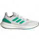 阿迪达斯 （adidas）PUREBOOST 22减震透气运动休闲跑步鞋HQ8589 IG0909官方旗舰 黑曜石IF4839 36