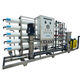 Fulejing Industrial reines Wassergeräte reine Wasserausrüstung RO Umkehrosmose Ultrapur Wasserausrüstung Meerwasserentsalzungsausrüstung Wasserproduktion Ausrüstung CK-PT-653 Ablagerung