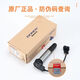 Adaptiert an Huanglong 600 Hochspannungspaket Flash 300 Chase 550 Scooter 700 Race 600 800 9214 Motorradzündungsspule Huanglong