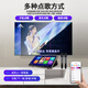 InonSandon Songwang Ornament Machine 2025 Neue Familie KTV Four-in-One-eingebaute Reverb All-in-One Karaok5-in-1 Jukebox 18,5-Zoll-Fünf-in-Eins-Verstärker 2TB