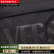 Versace (Versace) La Greca Logo Logo Reißverschluss Verschluss Nylon School Bag Rucksack Rucksack Paare gleiche Basispakete (Bag + Staubbeutel)