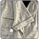 Banana Inner Cloud Cotton Pajamas Men's Short Sleeve Summer 2025 New Style for Teenagers Men Can We Wear Outdoor Home Suitable Yunduo Cotton 12529 L (Suggested to be about 170 and weight 100-