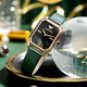 
Emporio Armani couple watch birthday, Chinese Valentine's Day gift fashion men's and women's watch [gift box] AR11666+AR11149