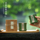 Regalos de recuerdos de recuerdos de mixin panda chengdu cultural y creative souvenirs cajas de regalo creativas personalizadas para regalos extranjeros compañías Enviar empleados [zhizhu changle] tesoro nacional panda/beijing
