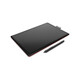 
Heguan (Wacom) digital tablet One by computer PS hand-painted board drawing board drawing board online course handwriting board 27.7x18.9cm 672 package one (SF Express) brand new national tour