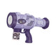 Shantoulin Village cross-border new bubble machine children's handheld bubble machine Gatlin Internet celebrity bubble machine night market stall wholesale toys 6227 Xiong Bao