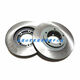 
CLCEY Dongfeng Fengxing Lingzhi V3M3M5 front brake disc front brake pad brake disc rear brake pad 1 old front brake disc 4G15863