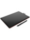 WACOM Digital Board One von CTL-672 Computer PS Hand-Drawing Board Drawing Board Online-Kurs-Handschrift Board 672 Protective Shell Package (SF Express) Brandneu 27.7x18.9cm