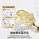 Phoenix Jewelry Natural Citrine Pixiu Pendant Piqiu Jade Necklace for Men and Women, Practical Holiday Birthday Gift