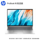 HP vs. 66 Ryzen-Version der siebten/achten Generation, dünner und leichter Laptop Probook Business Office College-Student Online-Klasse Spiel Notebook Laptop-Anpassung Probook 16 Ryzen 5 220 Anti-Glare-Bildschirm Business 16G 512G Solid State-Erlebnis mit langer Akkulaufzeit