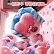 Sanrio Melody Claw Machine Children's Surdimension Toys Household Coin-Open Electric Clip Dol Doll Gift Gift
