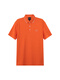 
Armani (ARMANI) AX new products men's cotton short-sleeved men's POLO shirt 8NZF70 Z8M9Z 1506 sea blue XS