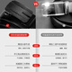 Made in JD [First layer cowhide] Men's belt genuine leather anti-scratch head automatic buckle birthday gift boyfriend belt men