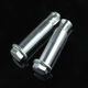 
Expansion screw speed bump special steel nails with hexagonal galvanized bursting inland lock 100 hexagonal 12200-real length 200 holes 16