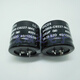 LISM全新EPCOS 电解电容 400V220UF B43505-C9227-M42 35*30三脚电容