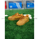 Nike (Nike) Damen Air Force1 Weizenfarbe Trendy Fashion Board Schuhe Sport Casual Schuhe FZ7372-200 IB3881-001 40.5