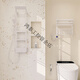 Bathroom tiles, floor tiles, terrazzo, anti-slip tiles, wall cream style French floor tiles, free particles-K12108 main picture 600x1200