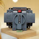 Shanghai People's dual power automatic transfer switch BQ3-125/2p4p63A household 220v switcher 63a 2p220v