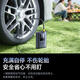 Baseus car air pump car tire electric air pump bicycle motorcycle wireless inflatable treasure pressure measurement