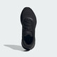 Adidas Running Shoes Herrenschuhe neue Low-Top-Polster-Sneakers Leichte und komfortable Mesh atmungsaktiven Outdoor modischen Freizeitschuhen JP6189 40