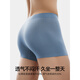 Septwolves Herrenunterwäsche Herren Eisseide Modal New Summer Cool Cool High-End Flat Corner Herren Boxer Shorts High-End-Auswahlbox für Männer [80 Modal
