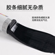 
Haomei roof waterproof structural glue neutral silicone leakage repair glue exterior wall strong roof color steel tile nail plastic steel sealant 1 package-9900 black