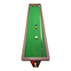 Hunting Steel Wolf Five Points Billiards Training Table Five Points Billiards Table Accuracy Exerciser Training Table Home Basics 245cm Marble Table Top/Automatic Ball Return
