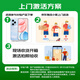 Honor 400 AI 200 million ultra-definition photo portrait 7200mAh Qinghai Lake large battery 12+256 Lanyueyin 5G AI new model Student Photo phone National subsidy