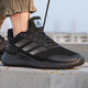 ADIDAS SAPOS Men's Summer Samurai Samurai Sports Sports Entrenamiento de zapatillas de carreras GW2499 IF4839 39