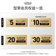 
L'Oreal Men's Water Energy Strong Moisturizing Cream 50ml Hydrating Moisturizing Anti-Wrinkle Firming Moisturizing Cream Skin Care Gift Boyfriend