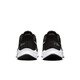 
Nike (NIKE) running shoes men's shoes 2025 summer new sports shoes RUN SWIFT 3-side shock absorbing casual shoes DA1105-006 black silver hook 45