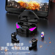 Bkayp gaming Bluetooth headset wireless in-ear ultra-long battery life noise reduction high quality music sports suitable for e-sports king of glory eating chicken apple 17 Huawei vivo Xiaomi oppo