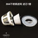 三栖虎领臣车载吸尘器滤芯 滤网LCX-01 LC-256 LCQ-02 CZK-6626配件 V09新款滤网滤芯一套