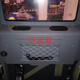 之宋挖机配件原装内饰135C9215-9235465原厂驾驶室内饰装饰板 12号前箱总成