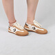 Converse All Star Trainer Casual Classic Meteor Retro Men and Women Low Top Sneakers Training Shoes A08262C A15738C 35