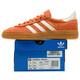 ADIDAS (ADIDAS) Clover Men's Shoes and Women's Shoes 25 Summer Nuevos zapatos T-Toe Bajo Moda Spezial Sports Board Zapatos IG6191 35.5
