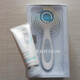 Nu Skin official store Nuskinlumispa face wash machine first generation lumi new electric beauty cleansing machine basic head made in the United States first generation face wash machine blue reinforced guide head with box