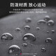 TFO 越野赛运动臂包 时尚百搭越野跑步包手机收纳包9402529 深蓝色