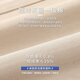 Jeepspirit haut de gouttes décontractées à sept points de sept points masculins 2025 Nouveau style clair pantalon mince d'été à 7 points 679 mètres blanc 28