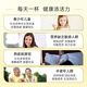 
Healthy Care colostrum immunoglobulin powder improves immunity resistance, children, pregnant women, adult milk powder regulates intestines [applicable for the whole family] colostrum powder 300g*1 can
