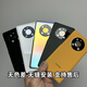 Suitable for Huawei mate40pro pure original disassembled back cover mate40 original 99 new glass back shell original back screen mate40pro bright black original disassembled 99 new repair