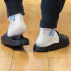 Adidas Slippers Chaussures masculines Chaussures pour femmes Summer Nouvelles chaussures de sport Chaussures décontractées non glipt.
