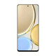 Honor X30 Snapdragon 695 Procesador 6.81 pulgadas 120Hz Tasa de actualización 48 millones de píxeles 4800MAH66W Fantasy Night Black Paquete 1 8GB + 256GB